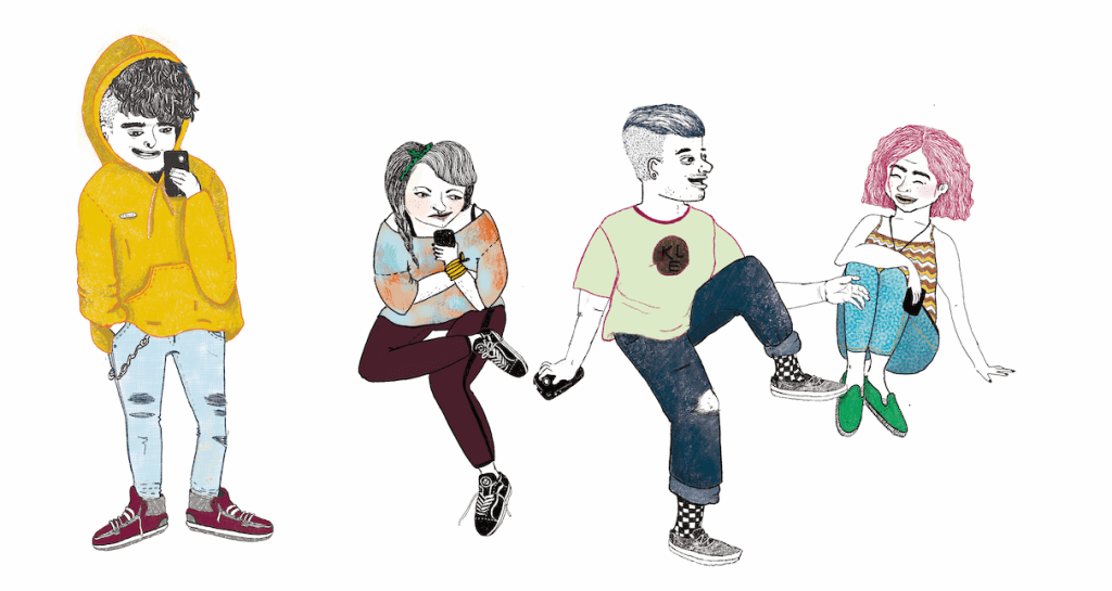 TEATRESI en el Sábato